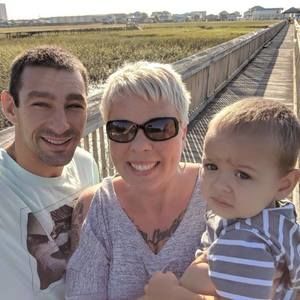 Meet your Posher, Laura